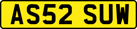 AS52SUW