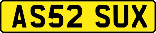 AS52SUX