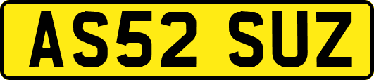 AS52SUZ