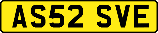 AS52SVE