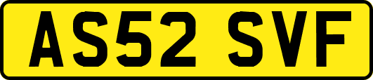 AS52SVF