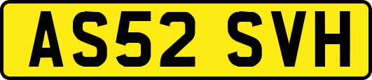 AS52SVH