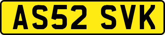 AS52SVK
