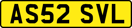 AS52SVL