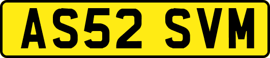 AS52SVM