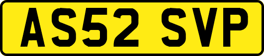 AS52SVP