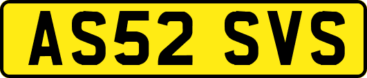 AS52SVS