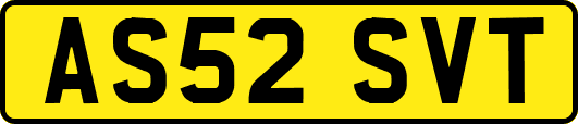 AS52SVT