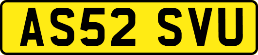 AS52SVU