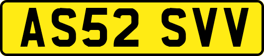 AS52SVV