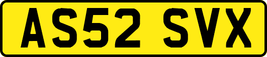 AS52SVX