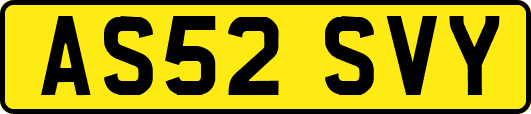 AS52SVY