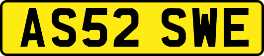 AS52SWE