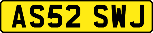 AS52SWJ