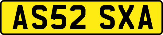 AS52SXA