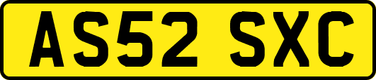 AS52SXC
