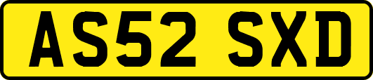 AS52SXD