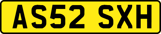 AS52SXH