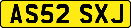 AS52SXJ