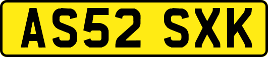 AS52SXK