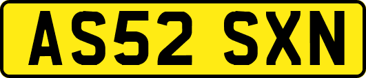 AS52SXN