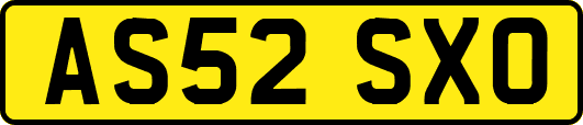 AS52SXO