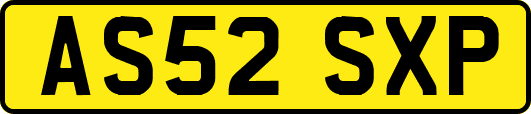 AS52SXP