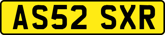 AS52SXR