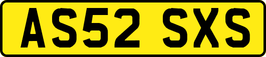 AS52SXS