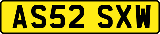 AS52SXW