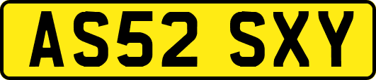 AS52SXY