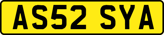 AS52SYA