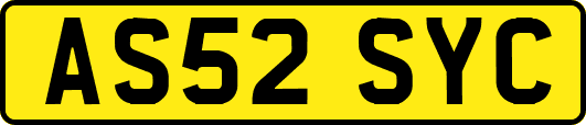 AS52SYC