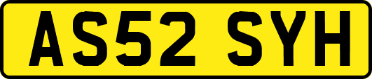 AS52SYH