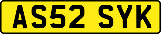 AS52SYK