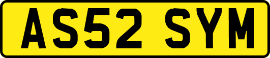 AS52SYM