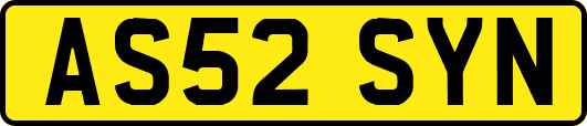 AS52SYN
