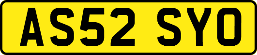 AS52SYO