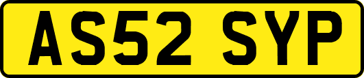 AS52SYP