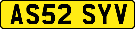 AS52SYV