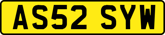 AS52SYW
