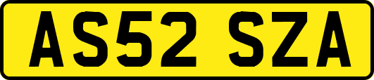 AS52SZA