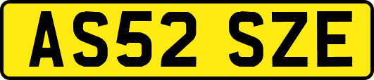 AS52SZE