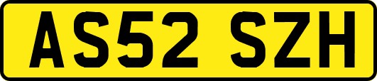 AS52SZH