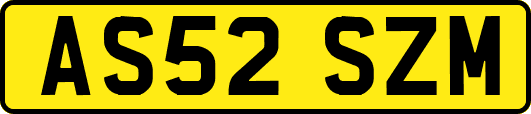 AS52SZM