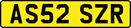 AS52SZR