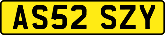 AS52SZY
