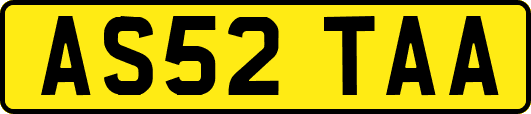 AS52TAA