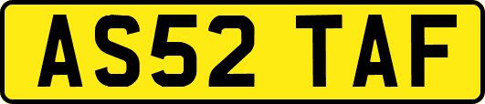 AS52TAF
