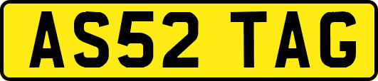 AS52TAG